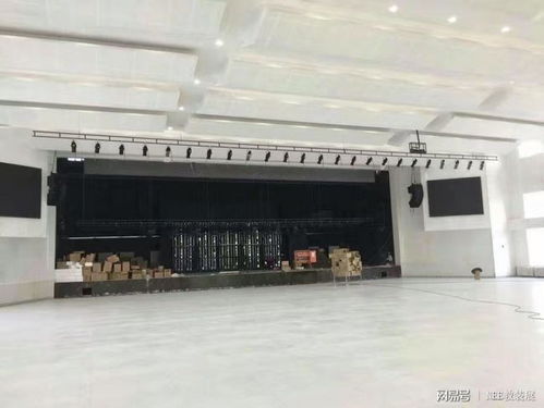 寧夏韻聲音響 一站式專業音視頻與安防工程解決方案專家